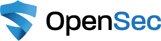 Opensec Logo